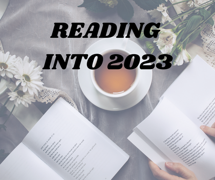 Reading into 2023